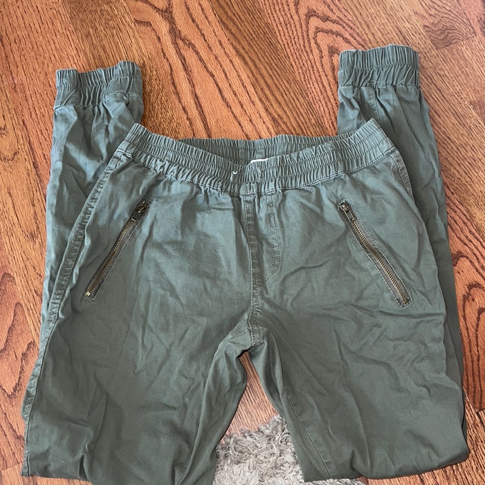 Jogger jeans!